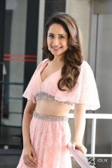 Pragya Jaiswal Interview About Om Namo Venkatesaya
